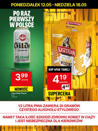 Delikatesy Centrum gazetka tydzień 20 Strona 34