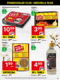 Delikatesy Centrum gazetka tydzień 20 Strona 39