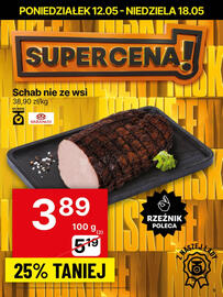 Delikatesy Centrum gazetka tydzień 20 Strona 5