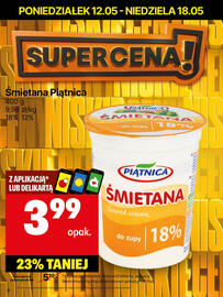 Delikatesy Centrum gazetka tydzień 20 Strona 6