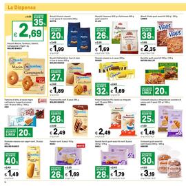 Volantino Iper La Grande Pagina 14