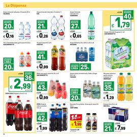 Volantino Iper La Grande Pagina 20