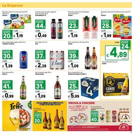 Volantino Iper La Grande Pagina 21