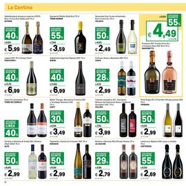 Volantino Iper La Grande Pagina 22