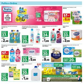 Volantino Iper La Grande Pagina 27