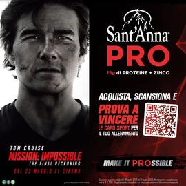 Volantino Iper La Grande Pagina 35