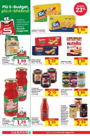Volantino Despar Pagina 16