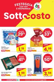 Volantino Despar Pagina 2