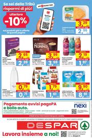 Volantino Despar Pagina 20