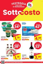 Volantino Despar Pagina 3