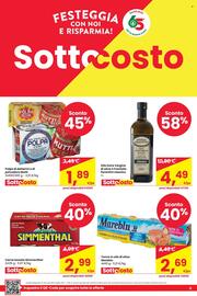 Volantino Despar Pagina 5