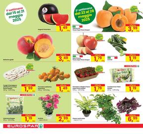 Volantino Eurospar Pagina 10