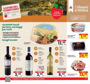 Volantino Eurospar Pagina 13