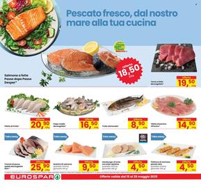 Volantino Eurospar Pagina 14