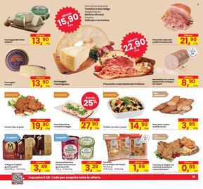 Volantino Eurospar Pagina 15
