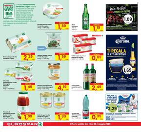 Volantino Eurospar Pagina 18