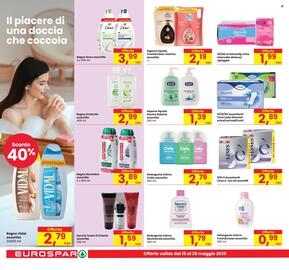 Volantino Eurospar Pagina 20