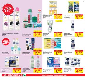 Volantino Eurospar Pagina 22