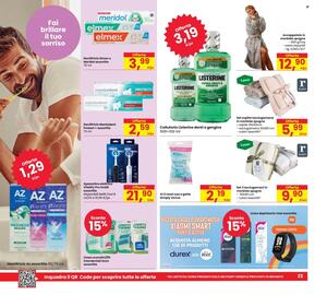 Volantino Eurospar Pagina 23