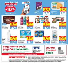 Volantino Eurospar Pagina 24