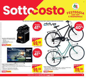 Volantino Eurospar Pagina 9