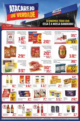 Catálogo Tenda Atacado