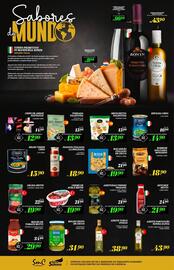 Catálogo Spasso Sabores Página 1