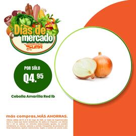 Folleto Suma Supermercados semana 20 Página 2
