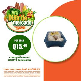 Folleto Suma Supermercados semana 20 Página 5