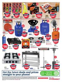 Pick n Pay Hypermarket catalogue Page 2