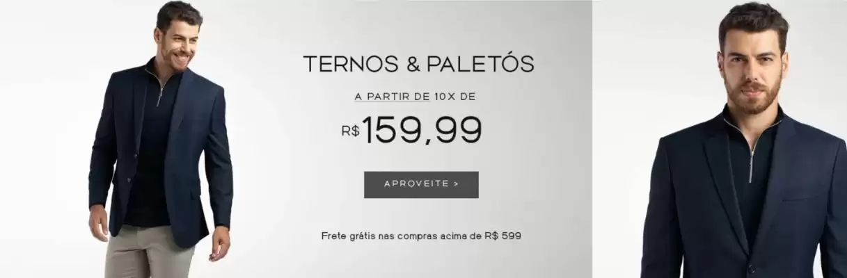 Catálogo Via Veneto (válido até 12-06)