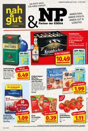 nah & gut Prospekt woche 20 Seite 1