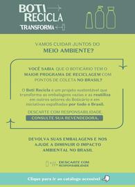 Catálogo O Boticário Página 7