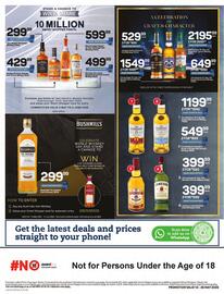 Pick n Pay Liquor catalogue Page 4