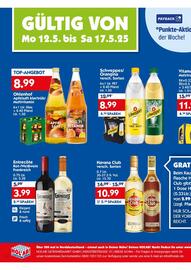 Hol'ab Getränkemarkt Prospekt woche 20 Seite 2