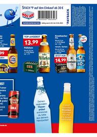 Hol'ab Getränkemarkt Prospekt woche 20 Seite 3