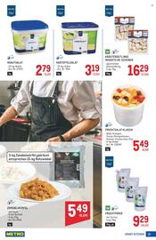 Metro Flugblatt Seite 15