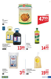 Metro Flugblatt Seite 25