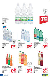 Metro Flugblatt Seite 34