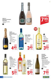 Metro Flugblatt Seite 36