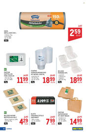 Metro Flugblatt Seite 46