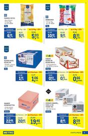 Metro Flugblatt Seite 5