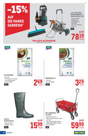 Metro Flugblatt Seite 56