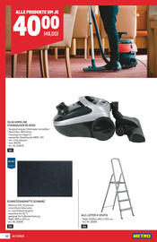 Metro Flugblatt Seite 60