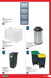 Metro Flugblatt Seite 61