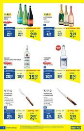 Metro Flugblatt Seite 8