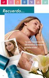 Folleto Oriflame Página 106