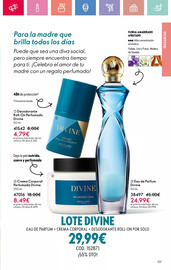 Folleto Oriflame Página 107