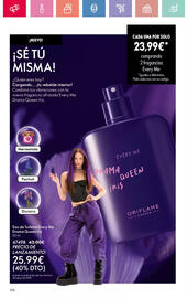 Folleto Oriflame Página 108