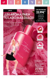 Folleto Oriflame Página 109